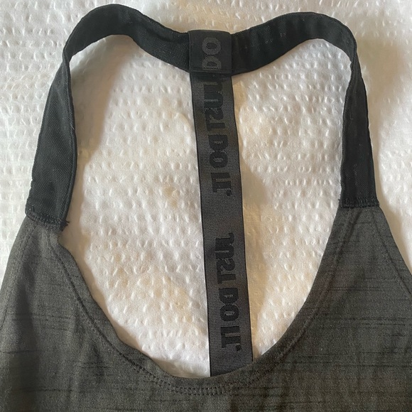 NIKE WORKOUT TANK - Picture 3 of 4
